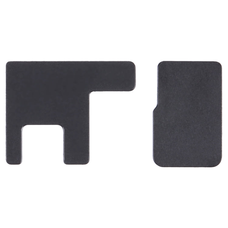 100/Set LCD-Kühlkörper-Graphitaufkleber für iPhone 14, For iPhone 14