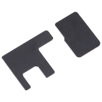 100/Set LCD-Kühlkörper-Graphitaufkleber für iPhone 14, For iPhone 14