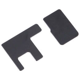 100/Set LCD-Kühlkörper-Graphitaufkleber für iPhone 14, For iPhone 14