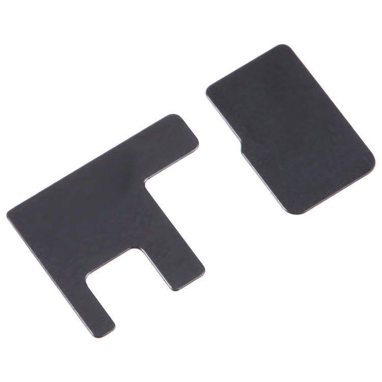 100/Set LCD-Kühlkörper-Graphitaufkleber für iPhone 14, For iPhone 14