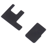 100/Set LCD-Kühlkörper-Graphitaufkleber für iPhone 14, For iPhone 14