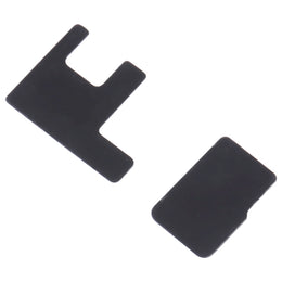 100/Set LCD-Kühlkörper-Graphitaufkleber für iPhone 14, For iPhone 14