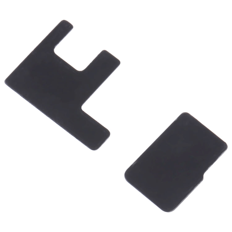 100/Set LCD-Kühlkörper-Graphitaufkleber für iPhone 14, For iPhone 14