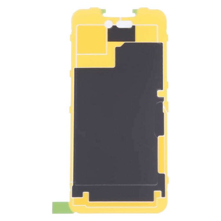 LCD-Kühlkörper-Graphitaufkleber für iPhone 14 Plus, For iPhone 14 Plus
