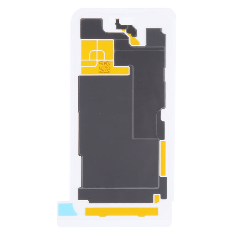 LCD-Kühlkörper-Graphitaufkleber für iPhone 14 Pro, For iPhone 14 Pro