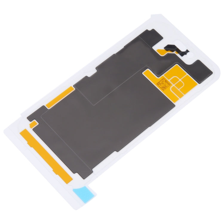 LCD-Kühlkörper-Graphitaufkleber für iPhone 14 Pro, For iPhone 14 Pro