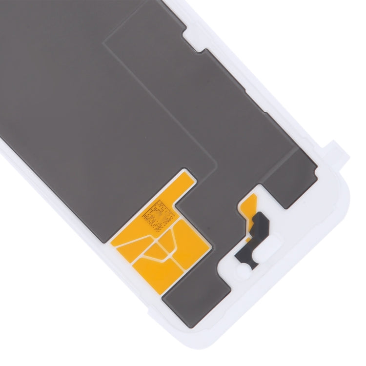 LCD-Kühlkörper-Graphitaufkleber für iPhone 14 Pro Max, For iPhone 14 Pro Max