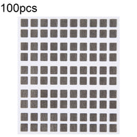 100/Set Bildschirmschweißaufkleber für iPhone 14/14 Plus, For iPhone 14 / 14 Plus