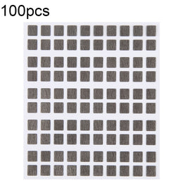 100/Set Bildschirmschweißaufkleber für iPhone 14/14 Plus, For iPhone 14 / 14 Plus