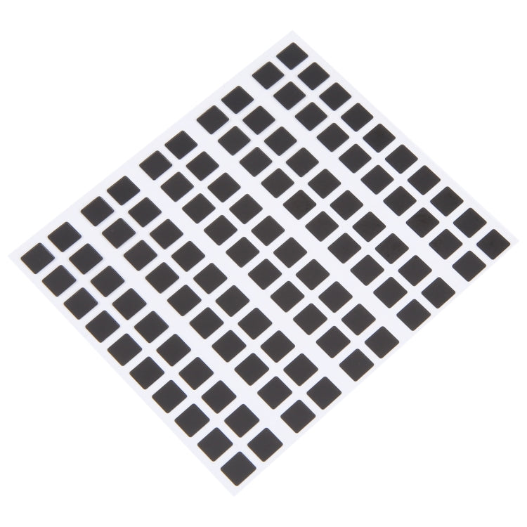 100/Set Bildschirmschweißaufkleber für iPhone 14/14 Plus, For iPhone 14 / 14 Plus