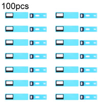 100/Set Frontkamera-LCD-Lichtsensor-Rückseitenaufkleber für iPhone 14/14 Plus
