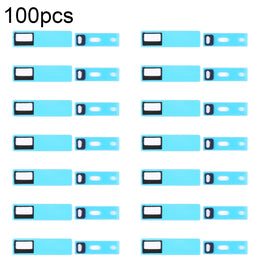 100/Set Frontkamera-LCD-Lichtsensor-Rückseitenaufkleber für iPhone 14/14 Plus