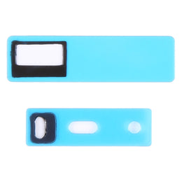 100/Set Frontkamera-LCD-Lichtsensor-Rückseitenaufkleber für iPhone 14/14 Plus