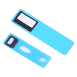 100/Set Frontkamera-LCD-Lichtsensor-Rückseitenaufkleber für iPhone 14/14 Plus