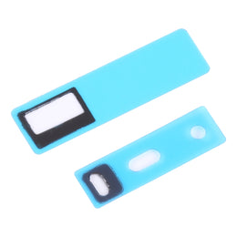 100/Set Frontkamera-LCD-Lichtsensor-Rückseitenaufkleber für iPhone 14/14 Plus