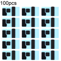 100er Set schwarze LCD-Klebeaufkleber für iPhone 14/14 Plus von ClickInternet Wien