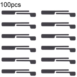 100/Set für iPhone 14 Pro LCD-Halterung, Schwamm-Schaumstoff-Pads, For iPhone 14 Pro