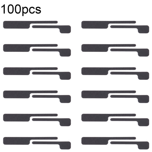 100 Stück iPhone 14 Pro LCD-Halterung von ClickInternet Wien zur sicheren Montage und Reparatur