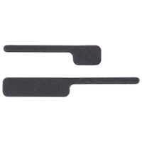 100/Set für iPhone 14 Pro LCD-Halterung, Schwamm-Schaumstoff-Pads, For iPhone 14 Pro