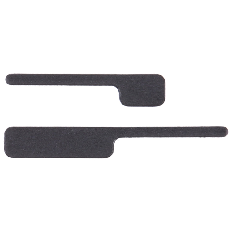 100/Set für iPhone 14 Pro LCD-Halterung, Schwamm-Schaumstoff-Pads, For iPhone 14 Pro