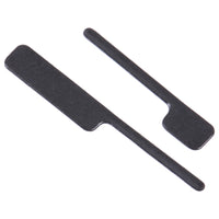 100/Set für iPhone 14 Pro LCD-Halterung, Schwamm-Schaumstoff-Pads, For iPhone 14 Pro