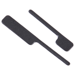 100/Set für iPhone 14 Pro LCD-Halterung, Schwamm-Schaumstoff-Pads, For iPhone 14 Pro