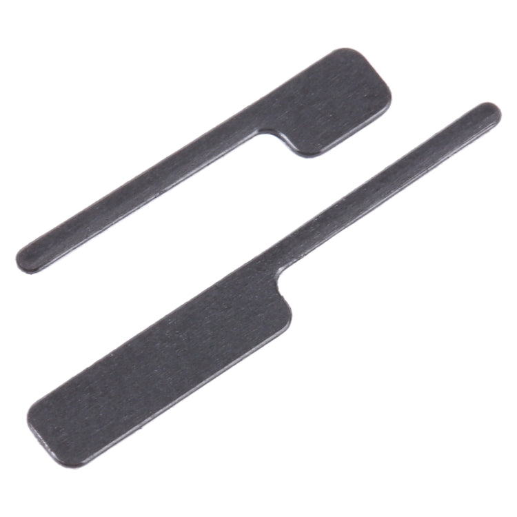 100/Set für iPhone 14 Pro LCD-Halterung, Schwamm-Schaumstoff-Pads, For iPhone 14 Pro