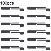 100/Set für iPhone 14 Pro Max LCD-Halterung, Schwamm-Schaumstoff-Pads, For iPhone 14 Pro Max