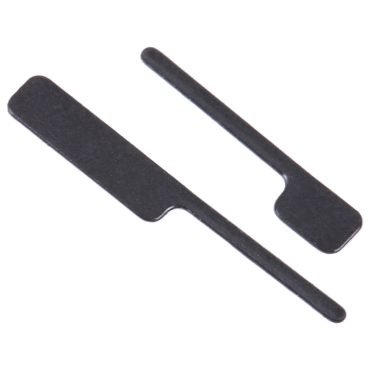 100/Set für iPhone 14 Pro Max LCD-Halterung, Schwamm-Schaumstoff-Pads, For iPhone 14 Pro Max