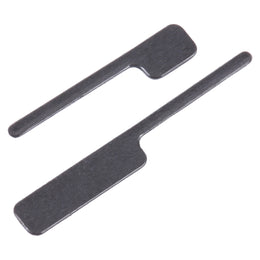 100/Set für iPhone 14 Pro Max LCD-Halterung, Schwamm-Schaumstoff-Pads, For iPhone 14 Pro Max
