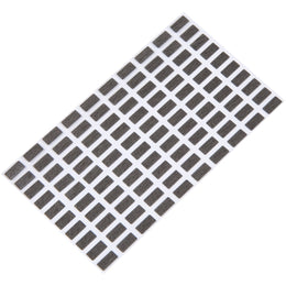 100/Set LCD-Display-Flexkabel-Klebeaufkleber für iPhone 14 Pro Max / 14 Pro