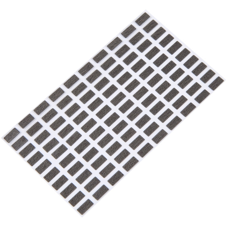 100/Set LCD-Display-Flexkabel-Klebeaufkleber für iPhone 14 Pro Max / 14 Pro