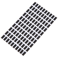 100/Set LCD-Display-Flexkabel-Klebeaufkleber für iPhone 14 Pro Max / 14 Pro