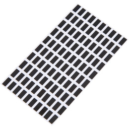 100/Set LCD-Display-Flexkabel-Klebeaufkleber für iPhone 14 Pro Max / 14 Pro