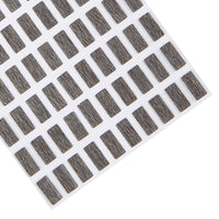 100/Set LCD-Display-Flexkabel-Klebeaufkleber für iPhone 14 Pro Max / 14 Pro