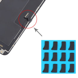 100/Set LCD-Flexkabel-Klebeaufkleber für iPhone 14 Pro Max / 14 Pro, For iPhone 14 Pro Max / 14 Pro