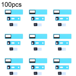 100/Set Sensorrückseiten-Klebeaufkleber für iPhone 14 Pro Max / 14 Pro