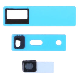 100/Set Sensorrückseiten-Klebeaufkleber für iPhone 14 Pro Max / 14 Pro