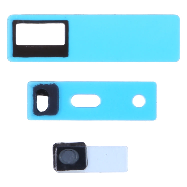 100/Set Sensorrückseiten-Klebeaufkleber für iPhone 14 Pro Max / 14 Pro