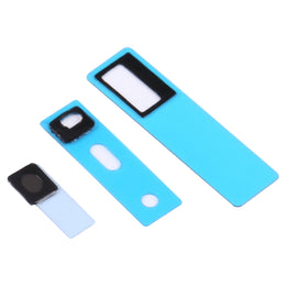 100/Set Sensorrückseiten-Klebeaufkleber für iPhone 14 Pro Max / 14 Pro
