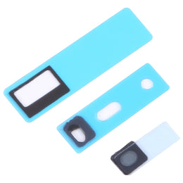 100/Set Sensorrückseiten-Klebeaufkleber für iPhone 14 Pro Max / 14 Pro