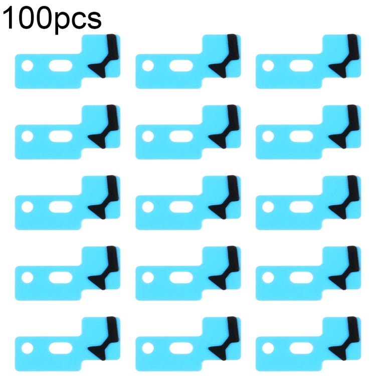 100/Set Sensor-Klebeaufkleber für iPhone 14 Pro Max / 14 Pro
