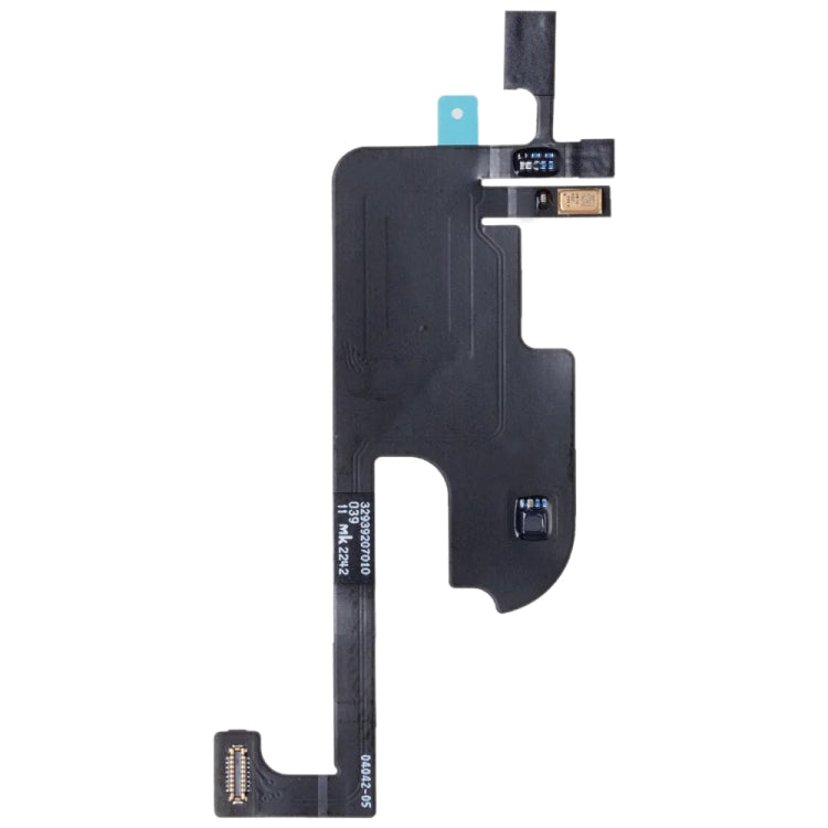 Ohrhörer-Lautsprecher-Sensor-Flexkabel für iPhone 14 Plus, For iPhone 14 Plus