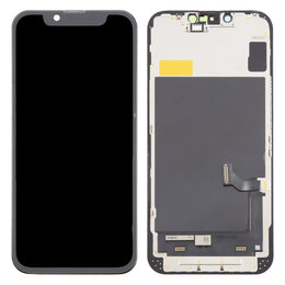 Für iPhone 14 OEM-LCD-Bildschirm mit Digitizer-Vollmontage, For iPhone 14(Incell)