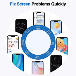Für iPhone 14 OEM-LCD-Bildschirm mit Digitizer-Vollmontage, For iPhone 14(Incell)