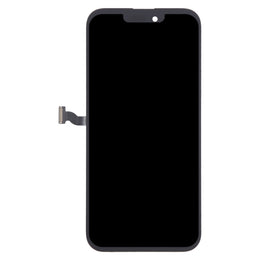 Für iPhone 14 Pro Max OEM-LCD-Bildschirm mit Digitizer-Vollmontage, For iPhone 14 Pro Max