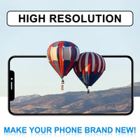Für iPhone 14 Pro Max OEM-LCD-Bildschirm mit Digitizer-Vollmontage, For iPhone 14 Pro Max