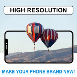Für iPhone 14 Pro Max OEM-LCD-Bildschirm mit Digitizer-Vollmontage, For iPhone 14 Pro Max