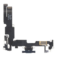 Für iPhone 14 Plus Original Ladeanschluss Flexkabel, For iPhone 14 Plus (Original)