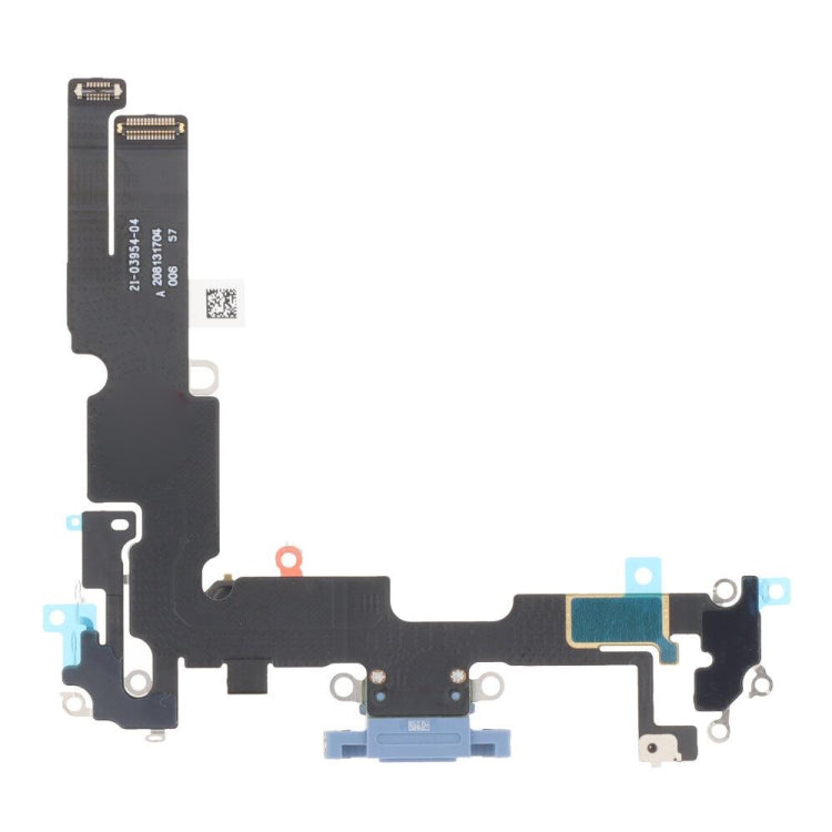Für iPhone 14 Plus Original Ladeanschluss Flexkabel, For iPhone 14 Plus (Original)
